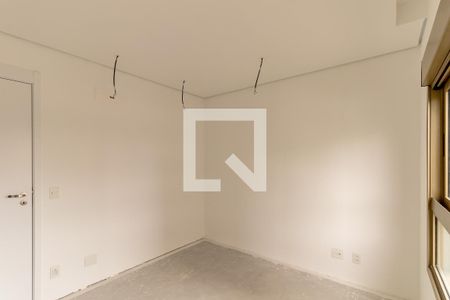Apartamento à venda com 149m², 3 quartos e 2 vagasQuarto 2