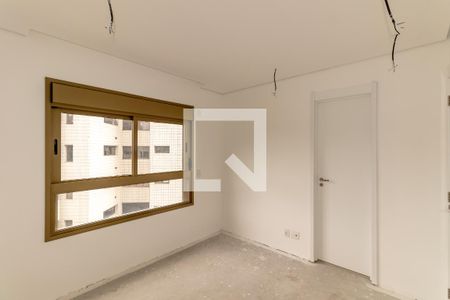 Apartamento à venda com 149m², 3 quartos e 2 vagasQuarto 2