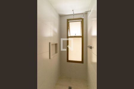 Apartamento à venda com 149m², 3 quartos e 2 vagasBanheiro do Quarto 2