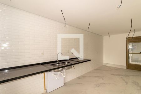 Apartamento à venda com 149m², 3 quartos e 2 vagasCozinha