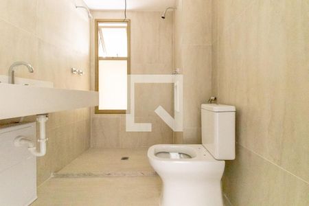 Apartamento à venda com 149m², 3 quartos e 2 vagasBanheiro do Quarto 1