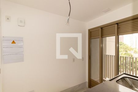 Apartamento à venda com 149m², 3 quartos e 2 vagasÁrea de Serviço