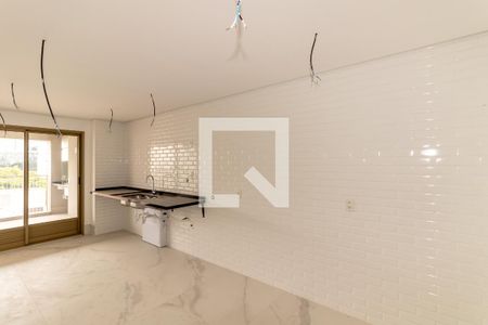 Apartamento à venda com 149m², 3 quartos e 2 vagasCozinha