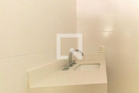 Apartamento à venda com 149m², 3 quartos e 2 vagasBanheiro do Quarto 2