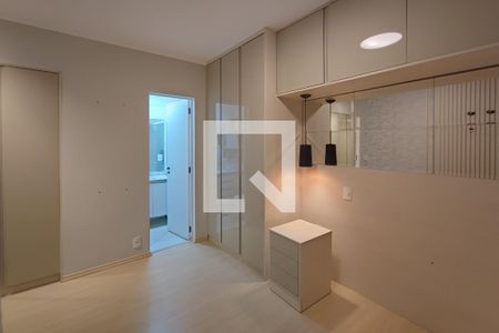 Quarto Suíte de apartamento à venda com 3 quartos, 80m² em Vila Marieta, Campinas