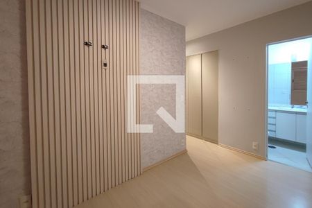Quarto Suíte de apartamento à venda com 3 quartos, 80m² em Vila Marieta, Campinas