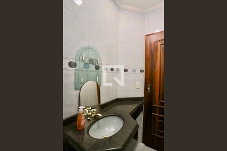 Casa para alugar com 180m², 3 quartos e 5 vagas Casa para alugar com 180m², 3 quartos e 5 vagasLavabo