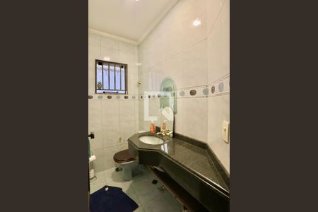 Casa para alugar com 180m², 3 quartos e 5 vagas Casa para alugar com 180m², 3 quartos e 5 vagasLavabo