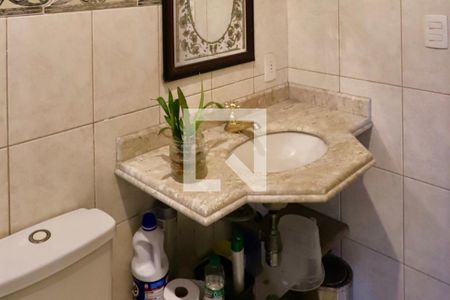 Casa para alugar com 180m², 3 quartos e 5 vagas Casa para alugar com 180m², 3 quartos e 5 vagasQuarto 1