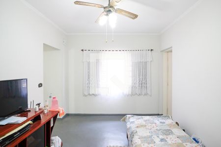 Casa à venda com 256m², 4 quartos e 6 vagasQuarto 1