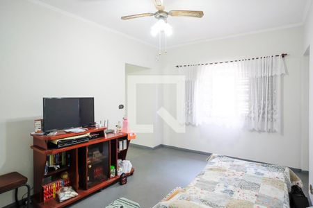 Casa à venda com 256m², 4 quartos e 6 vagasQuarto 1