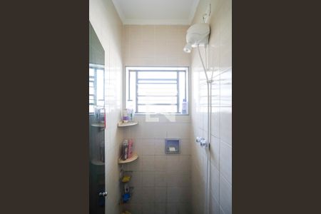 Casa à venda com 256m², 4 quartos e 6 vagasBanheiro