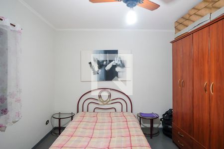 Casa à venda com 256m², 4 quartos e 6 vagasQuarto 2