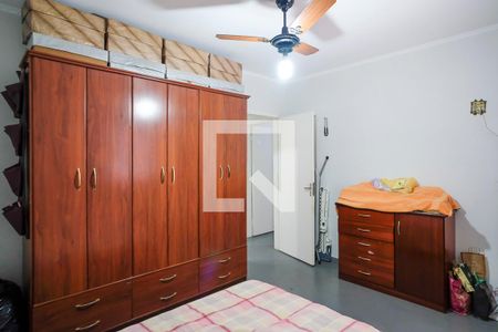 Casa à venda com 256m², 4 quartos e 6 vagasQuarto 2