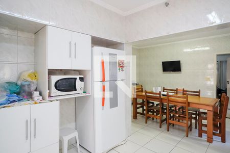 Casa à venda com 256m², 4 quartos e 6 vagasCozinha