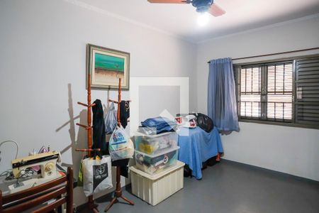 Casa à venda com 256m², 4 quartos e 6 vagasQuarto 3