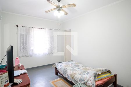 Casa à venda com 256m², 4 quartos e 6 vagasQuarto 1