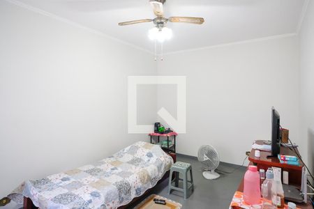 Casa à venda com 256m², 4 quartos e 6 vagasQuarto 1