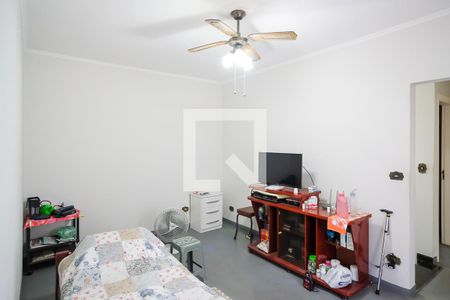 Casa à venda com 256m², 4 quartos e 6 vagasQuarto 1