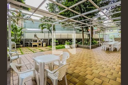 Apartamento à venda com 51m², 1 quarto e sem vagaÁrea comum