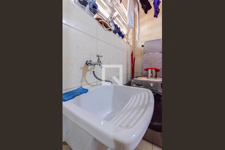 Apartamento à venda com 51m², 1 quarto e sem vagaÁrea de Serviço