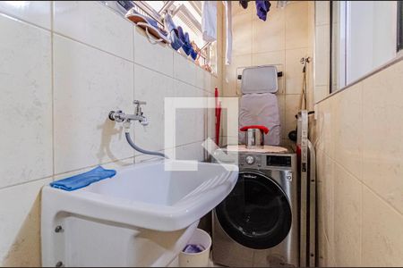 Apartamento à venda com 51m², 1 quarto e sem vagaÁrea de Serviço