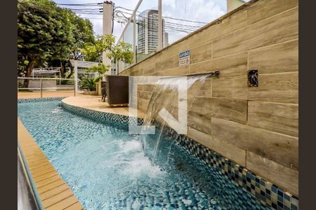 Apartamento à venda com 51m², 1 quarto e sem vagaÁrea comum