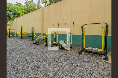 Apartamento à venda com 51m², 1 quarto e sem vagaÁrea comum - Academia Ao Ar Livre