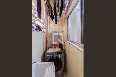 Apartamento à venda com 51m², 1 quarto e sem vagaÁrea de Serviço