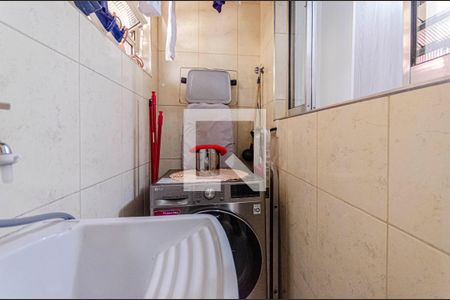 Apartamento à venda com 51m², 1 quarto e sem vagaÁrea de Serviço