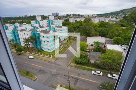 Apartamento à venda com 44m², 2 quartos e 1 vagaQuarto 1 - Vista