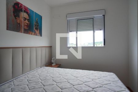 Apartamento à venda com 44m², 2 quartos e 1 vagaQuarto 1