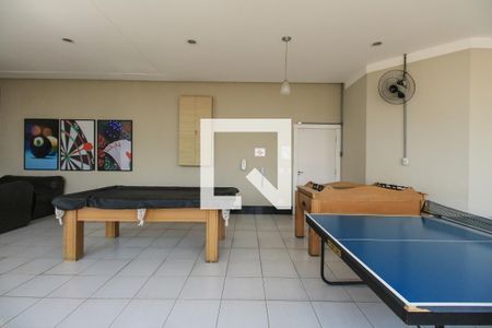 Apartamento à venda com 85m², 3 quartos e 1 vaga Condomínio - Salão de Jogos 