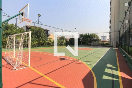 Apartamento à venda com 85m², 3 quartos e 1 vaga Condomínio - Quadra 