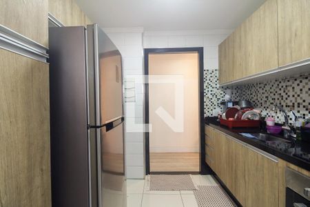Apartamento à venda com 85m², 3 quartos e 1 vaga Apartamento à venda com 85m², 3 quartos e 1 vagaCozinha
