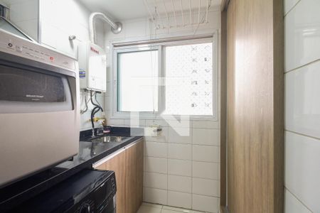 Apartamento à venda com 85m², 3 quartos e 1 vaga Apartamento à venda com 85m², 3 quartos e 1 vagaÁrea de Serviço