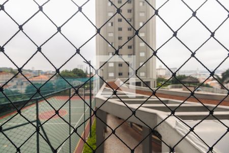 Apartamento à venda com 85m², 3 quartos e 1 vaga Apartamento à venda com 85m², 3 quartos e 1 vagaSuíte - Vista