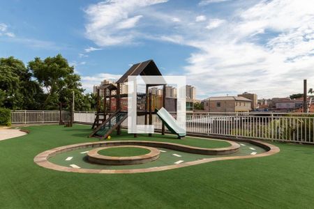 Apartamento à venda com 85m², 3 quartos e 1 vaga Condomínio - Playground 