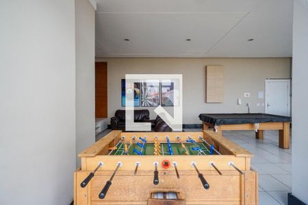 Apartamento à venda com 85m², 3 quartos e 1 vaga Condomínio - Salão de Jogos 