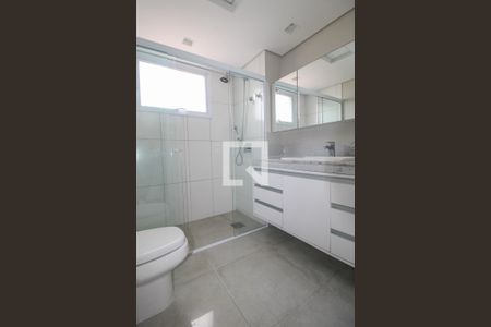 Apartamento à venda com 105m², 2 quartos e 2 vagasBanheiro