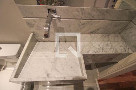 Apartamento à venda com 105m², 2 quartos e 2 vagasBanheiro