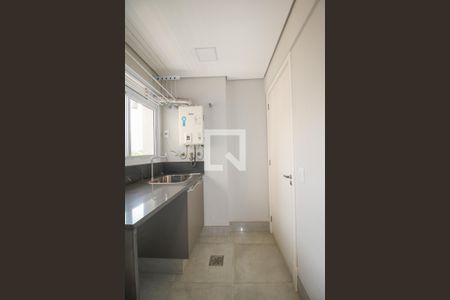 Apartamento à venda com 105m², 2 quartos e 2 vagasÁrea de ServiçoV