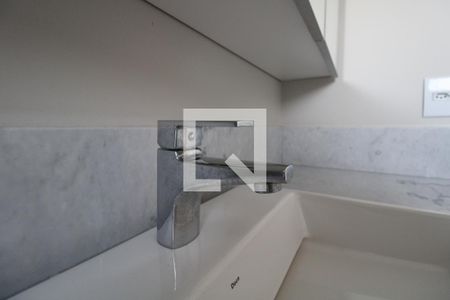 Apartamento à venda com 105m², 2 quartos e 2 vagasBanheiro