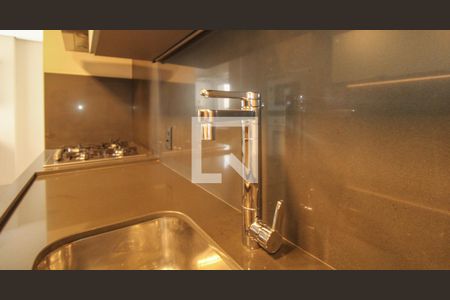 Apartamento à venda com 105m², 2 quartos e 2 vagasCozinha