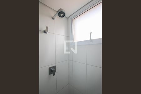 Apartamento à venda com 105m², 2 quartos e 2 vagasBanheiro do Quarto 2