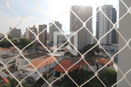 Apartamento à venda com 105m², 2 quartos e 2 vagasQuarto 2