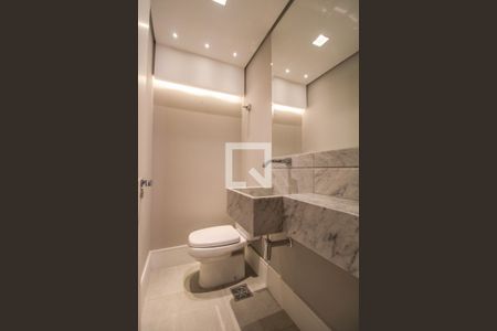 Apartamento à venda com 105m², 2 quartos e 2 vagasBanheiro