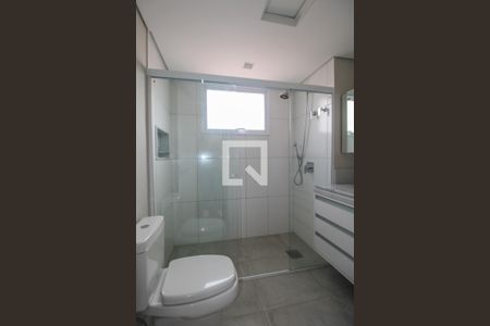 Apartamento à venda com 105m², 2 quartos e 2 vagasBanheiro