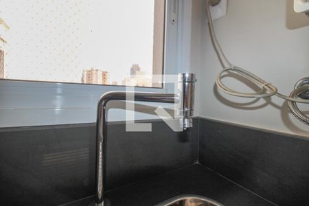 Apartamento à venda com 105m², 2 quartos e 2 vagasÁrea de Serviço