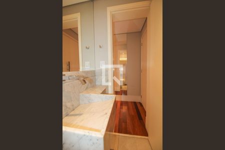 Apartamento à venda com 105m², 2 quartos e 2 vagasBanheiro